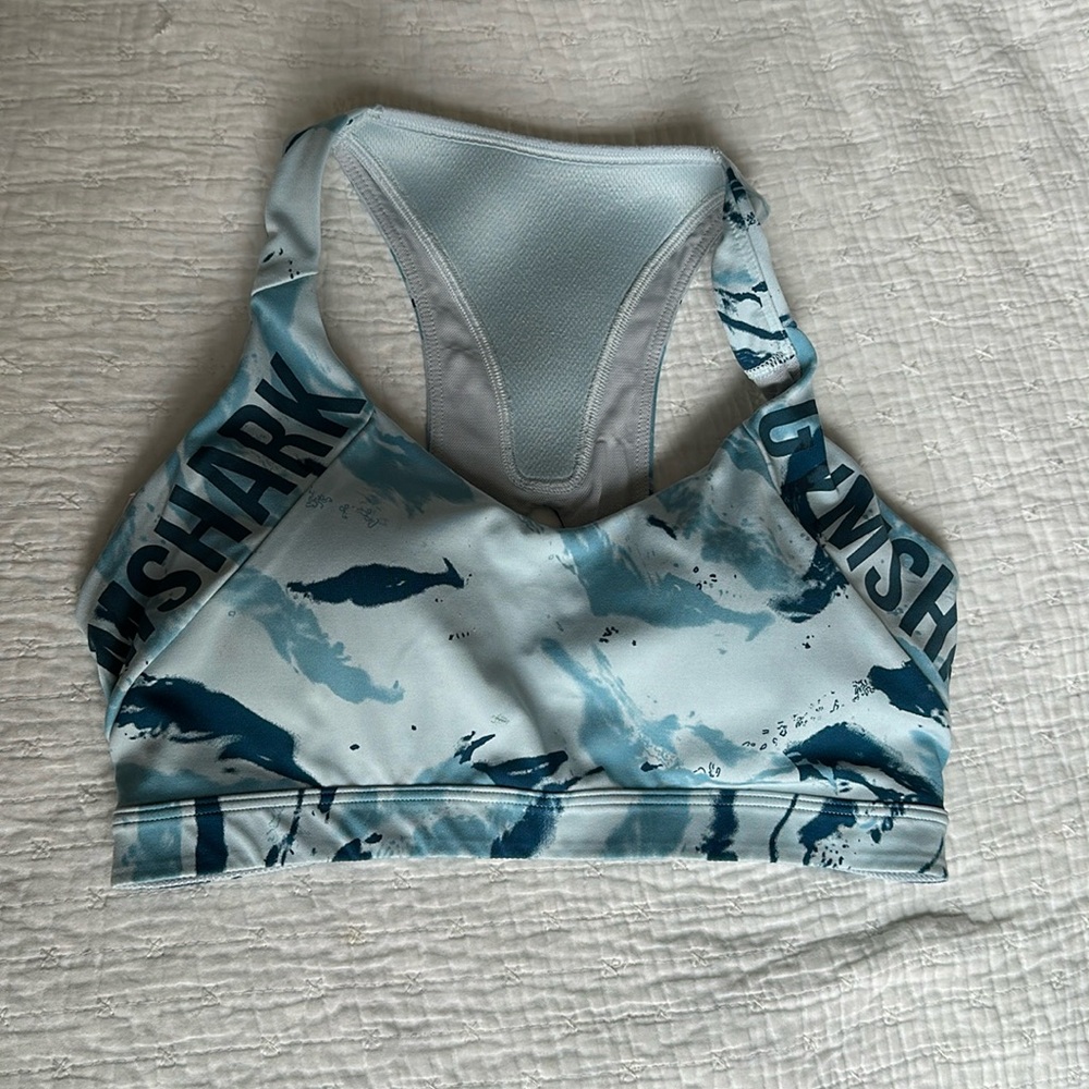 Gymshark Sports Bra